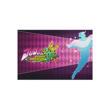 Load image into Gallery viewer, Anime Jojo's Bizarre Adventure Rug
