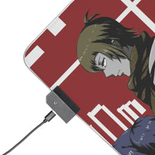 Load image into Gallery viewer, Tokyo Ghoul:re RGB LED Mouse Pad (Desk Mat)
