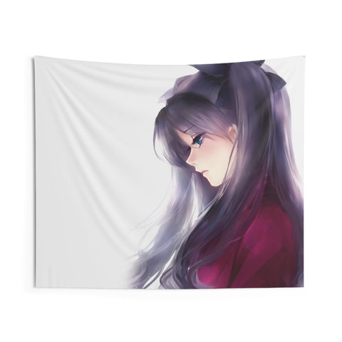 Fate/Stay Night Wall Tapestry