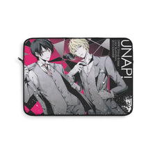 Load image into Gallery viewer, Anime Durarara!! Laptop Sleeve
