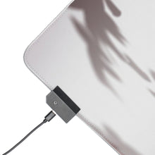 Load image into Gallery viewer, Hyakkimaru RGB LED Mouse Pad (Desk Mat)

