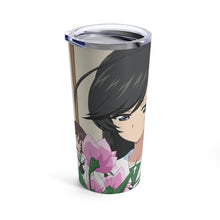 Load image into Gallery viewer, Girls und Panzer Tumbler 20oz
