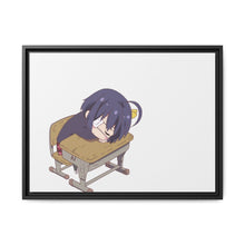 Load image into Gallery viewer, Love, Chunibyo &amp; Other Delusions Rikka Takanashi Canvas Framed Art Print
