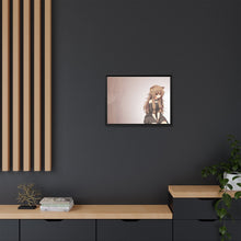 Load image into Gallery viewer, Raphtalia Canvas Framed Art Print
