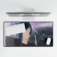 Load image into Gallery viewer, Anime Naruto Mouse Pad (Desk Mat)
