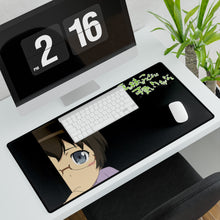 Load image into Gallery viewer, Anime Oreimo Mouse Pad (Desk Mat)
