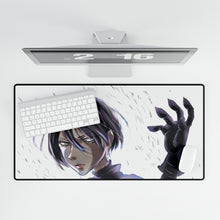 Load image into Gallery viewer, Anime Requiem of the Rose King Mouse Pad (Desk Mat)
