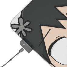 Load image into Gallery viewer, Komi Can&#39;t Communicate Komi Shouko, Tadano Hitohito RGB LED Mouse Pad (Desk Mat)
