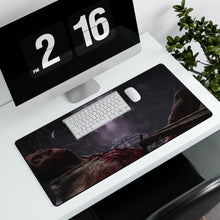Load image into Gallery viewer, Scorn - Un paso más Mouse Pad (Desk Mat)

