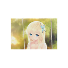 Load image into Gallery viewer, Boku Wa Tomodachi Ga Sukunai Sena Kashiwazaki Rug
