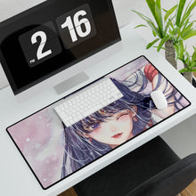 Load image into Gallery viewer, Anime Sailor Moon Mouse Pad (Desk Mat)
