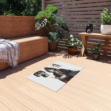 Load image into Gallery viewer, Mo Dao Zu Shi Rug
