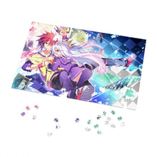Load image into Gallery viewer, No Game No Life Jigsaw Puzzle
