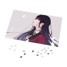 Load image into Gallery viewer, Yumeko Jabami Jigsaw Puzzle
