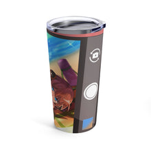 Load image into Gallery viewer, Okita Sougo Tumbler 20oz
