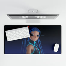 Load image into Gallery viewer, Hatsune Miku Sad World Mouse Pad (Desk Mat)
