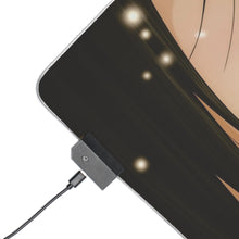 Load image into Gallery viewer, Yamato x Mei RGB LED Mouse Pad (Desk Mat)
