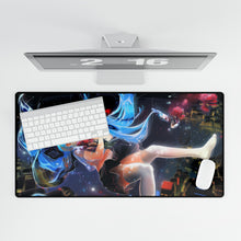 Load image into Gallery viewer, Vocaloid Mouse Pad (Desk Mat)
