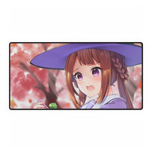 Load image into Gallery viewer, Anime Uma Musume: Pretty Der Mouse Pad (Desk Mat)
