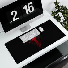 Load image into Gallery viewer, Terran Republic Mouse Pad (Desk Mat)
