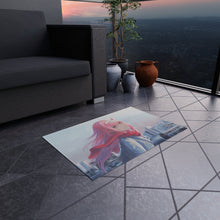 Load image into Gallery viewer, Darling in the FranXX Rug
