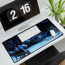 Load image into Gallery viewer, Tonikawa Anime Mouse Pad (Desk Mat)
