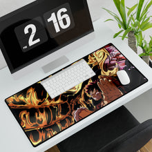 Load image into Gallery viewer, Anime One Piece Mouse Pad (Desk Mat)

