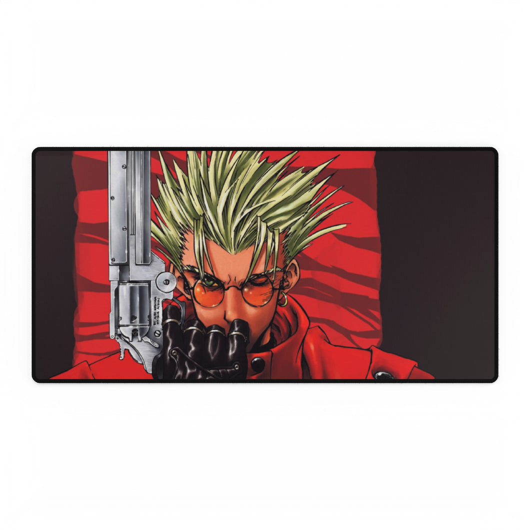 Anime Trigun Mouse Pad (Desk Mat)