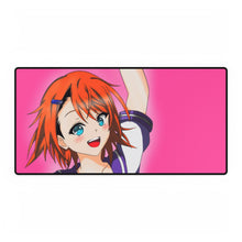 Load image into Gallery viewer, Yuragi-sou no Yuuna-san Mouse Pad (Desk Mat)
