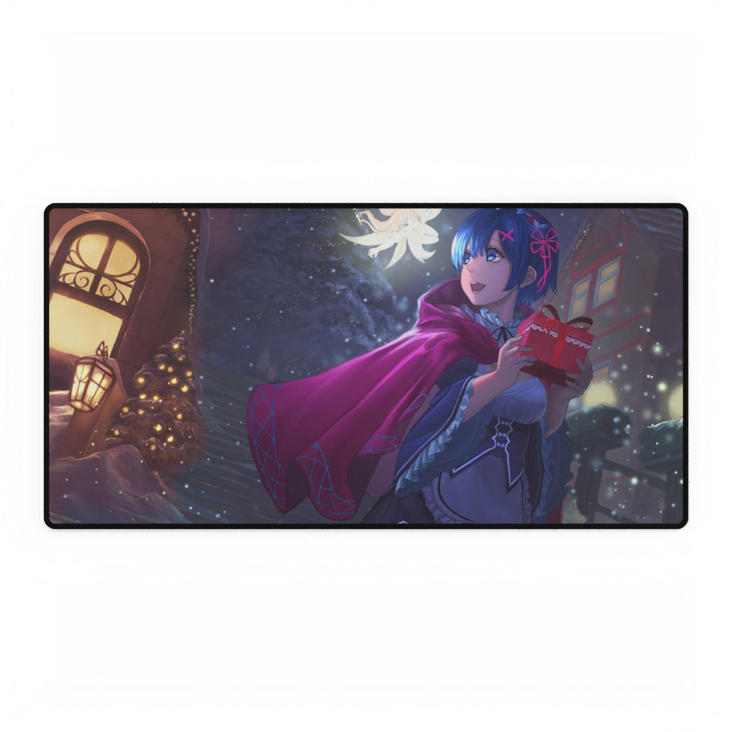 Anime Re:ZERO -Starting Life in Another World- Mouse Pad (Desk Mat)