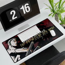 Load image into Gallery viewer, Anime One Piecer Mouse Pad (Desk Mat)
