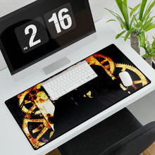 Load image into Gallery viewer, Anime Witch Hunter Robinr Mouse Pad (Desk Mat)
