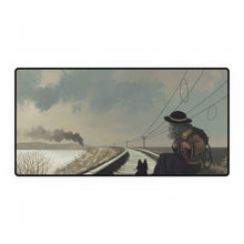 Load image into Gallery viewer, Anime Touhou Mouse Pad (Desk Mat)

