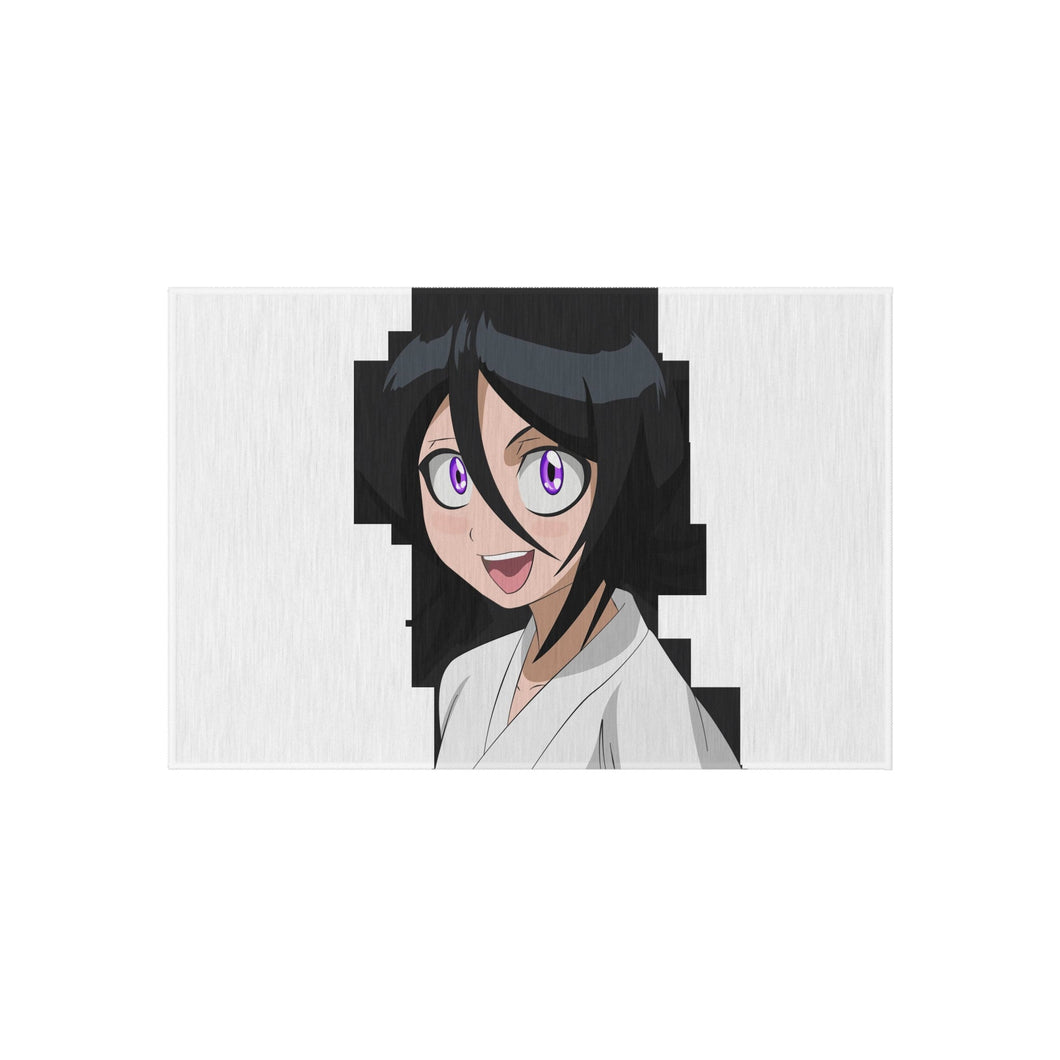 Rukia Kuchiki Rug