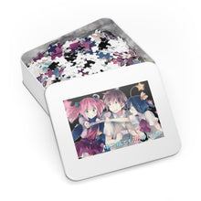 Load image into Gallery viewer, Love, Chunibyo &amp; Other Delusions Rikka Takanashi Jigsaw Puzzle

