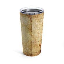 Load image into Gallery viewer, Jigoku Shōjo Tumbler 20oz
