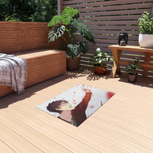 Load image into Gallery viewer, Eren Yeager Rug
