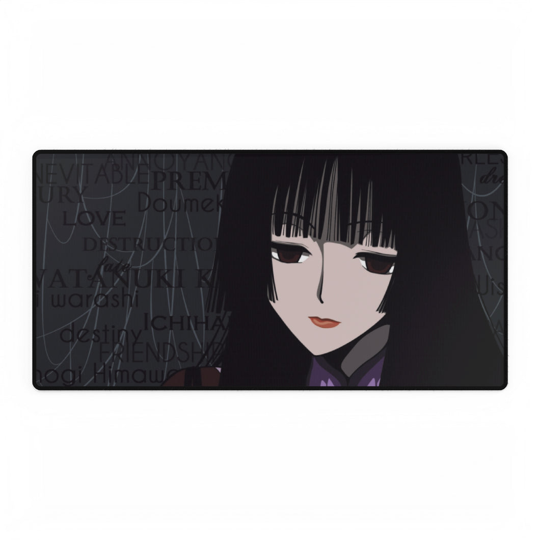 xxxHOLiC Mouse Pad (Desk Mat)