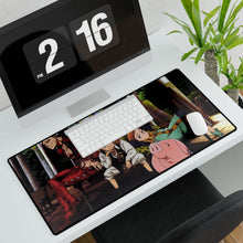 Load image into Gallery viewer, The Seven Deadly Sins Revival Of The Commandments Mouse Pad (Desk Mat)
