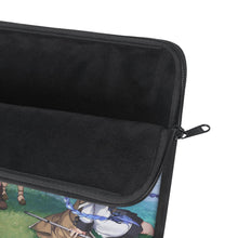 Load image into Gallery viewer, Anime Mushoku Tensei: Jobless Reincarnation Laptop Sleeve
