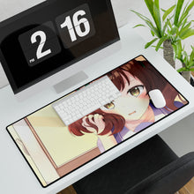 Load image into Gallery viewer, Anime Uma Musume: Pretty Der Mouse Pad (Desk Mat)
