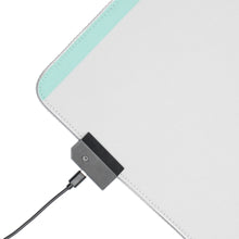 Load image into Gallery viewer, Love Live! RGB LED Mouse Pad (Desk Mat)
