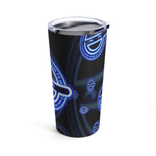 Load image into Gallery viewer, The Laughing Man Tumbler 20oz
