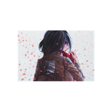 Load image into Gallery viewer, Anime Attack On Titan Rug
