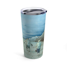 Load image into Gallery viewer, Hetalia: Axis Powers Tumbler 20oz
