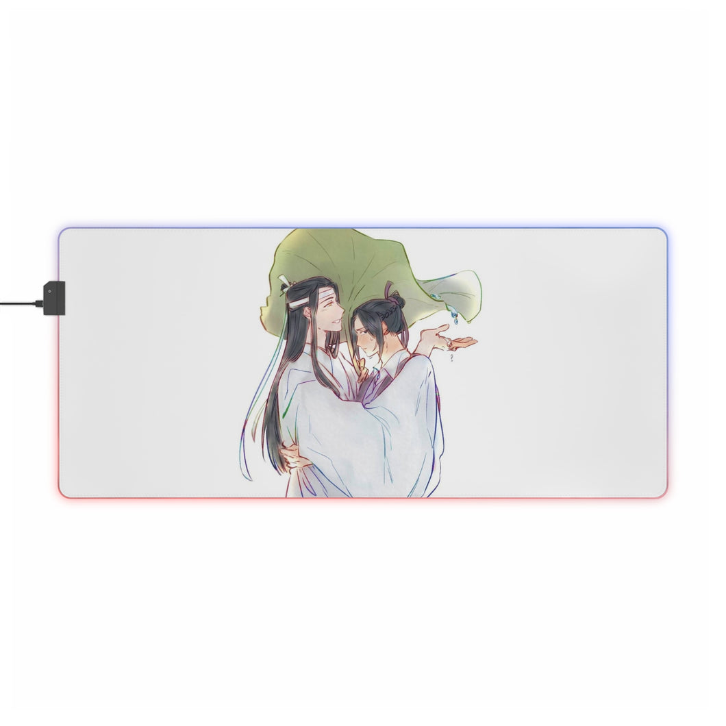 Mo Dao Zu Shi RGB LED Mouse Pad (Desk Mat)