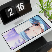 Load image into Gallery viewer, Anime Rosario + Vampire Mouse Pad (Desk Mat)
