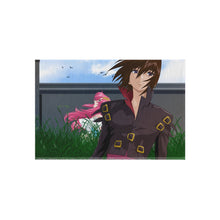 Load image into Gallery viewer, Mobile Suit Gundam Seed Destiny Rug
