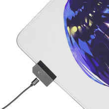 Load image into Gallery viewer, Houseki no Kuni RGB LED Mouse Pad (Desk Mat)
