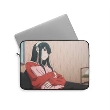 Load image into Gallery viewer, Anime Spy x Family Laptop Sleeve
